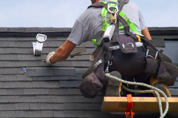 Best Best Roofing Contractors  in Eleanor, WV