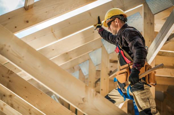 Reliable Eleanor, WV Roofing Contractor Solutions