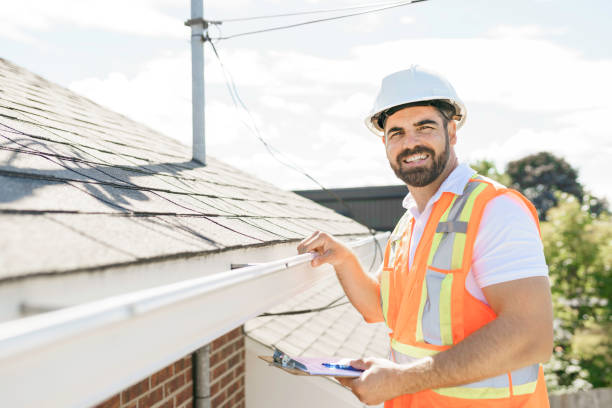 Quick and Trustworthy Emergency Roof Repair Services in Eleanor, WV