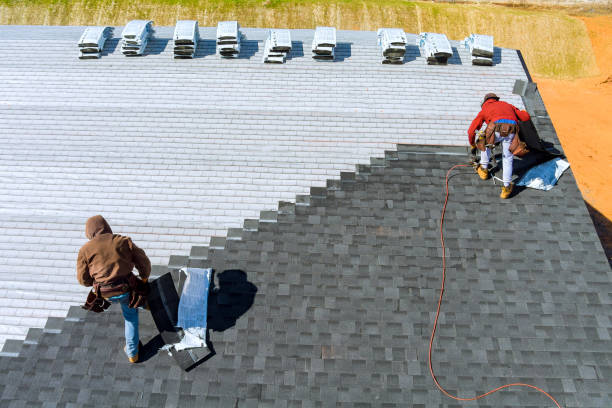 Best Commercial Roofing Services  in Eleanor, WV