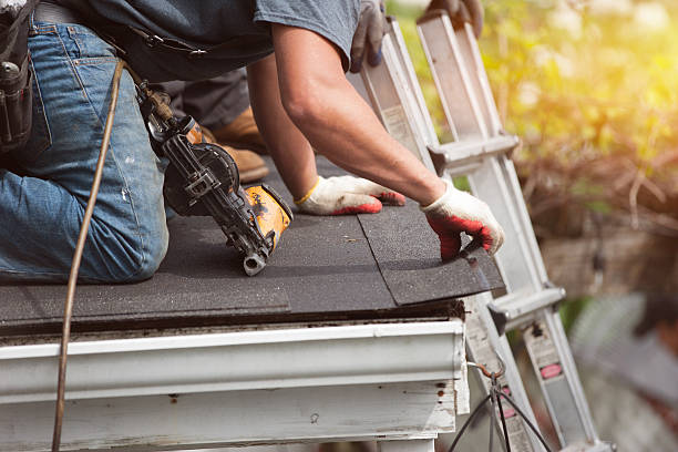 Best Emergency Roof Repair  in Eleanor, WV