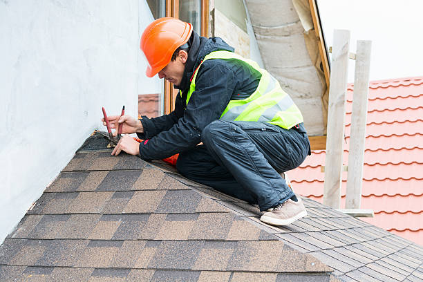Best Residential Roofing Contractor  in Eleanor, WV