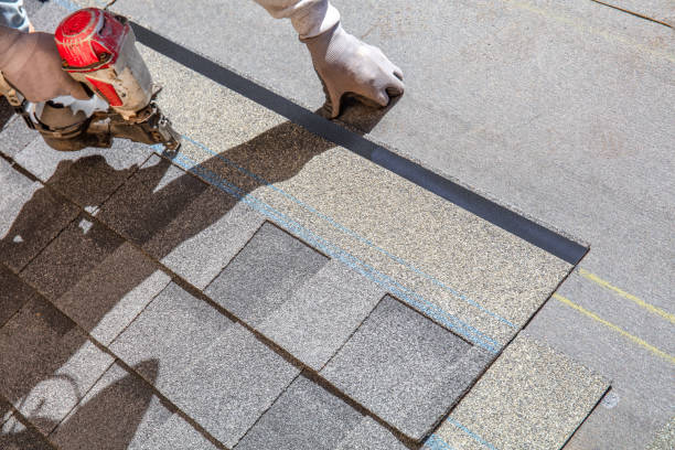 Best Affordable Roofing Company  in Eleanor, WV