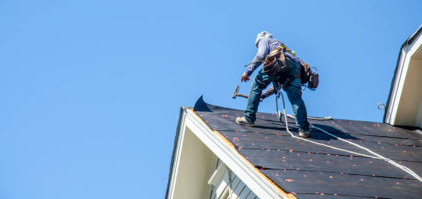 Best Slate Roofing Contractor  in Eleanor, WV